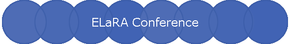 ELaRA Conference